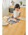 The Elly Store | Plan Toys Chef Set
