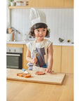 The Elly Store | Plan Toys Chef Set