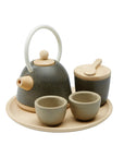 The Elly Store | Plan Toys Classic Tea Set