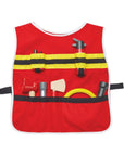 Plan Toys Fire Fighter Play Set