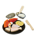 Plan Toys Seafood Platter