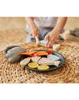 Plan Toys Seafood Platter