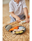 Plan Toys Seafood Platter