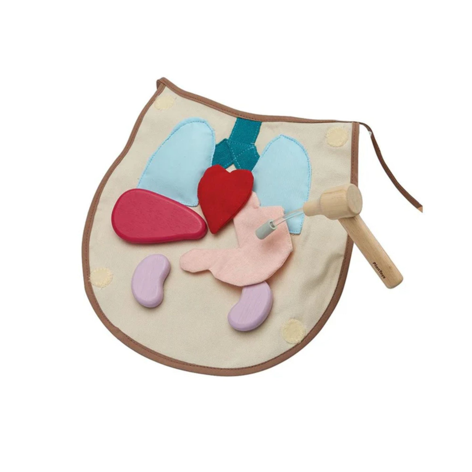 Plan Toys Surgeon Set