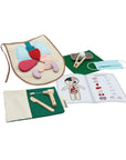 Plan Toys Surgeon Set