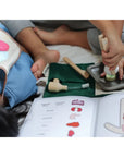 Plan Toys Surgeon Set