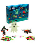 Plus-Plus Learn to Build Set