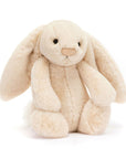 Jellycat Bashful Luxe Bunny Willow | The Elly Store 