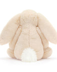 Jellycat Bashful Luxe Bunny Willow | The Elly Store 