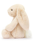 Jellycat Bashful Luxe Bunny Willow | The Elly Store 