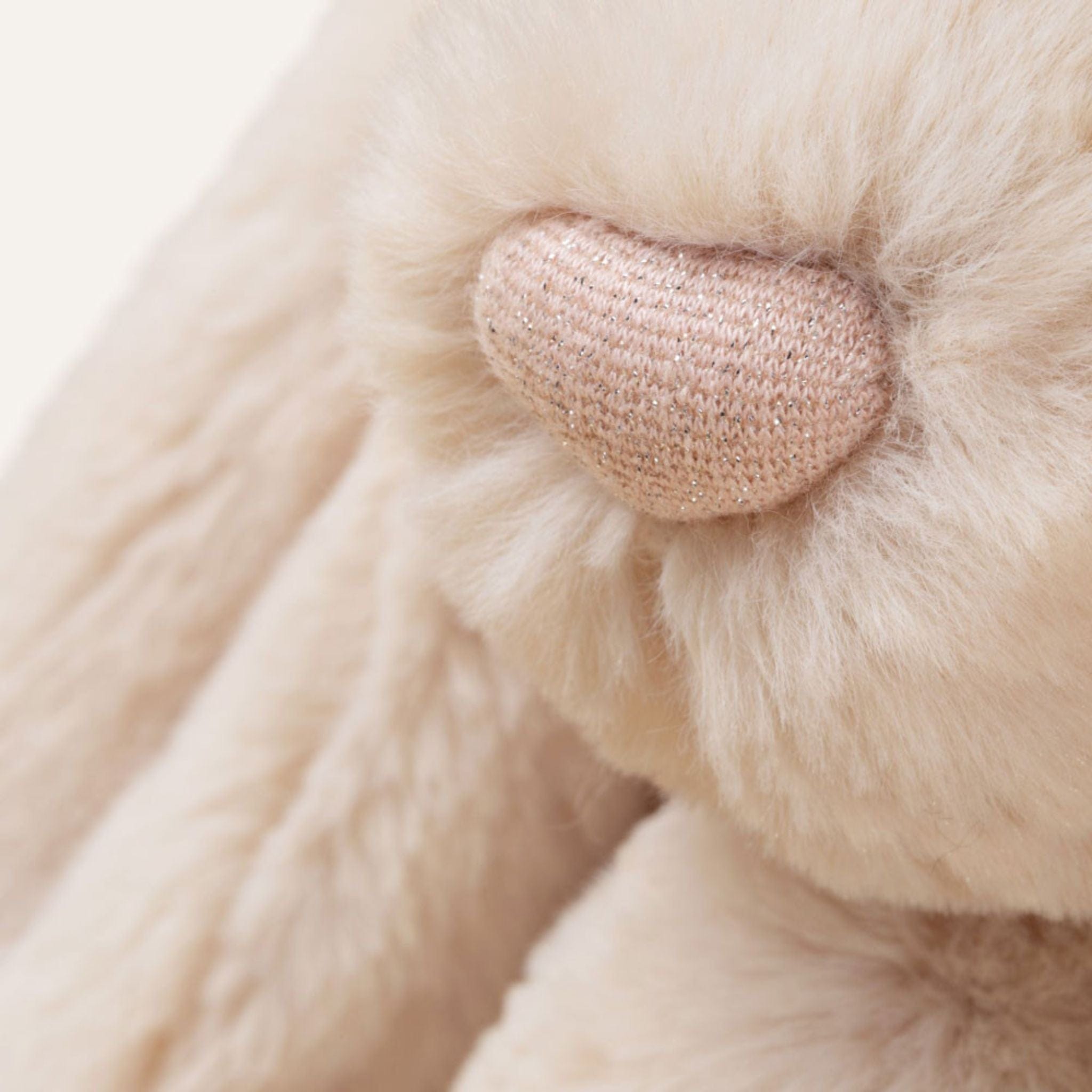 ぬいぐるみ BigBashfulLuxeBunny Rose Willow 𝐵𝒶𝓈𝒽𝒻𝓊𝓁 𝐿𝓊𝓍𝑒