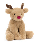 Jellycat Romi Reindeer | The Elly Store 
