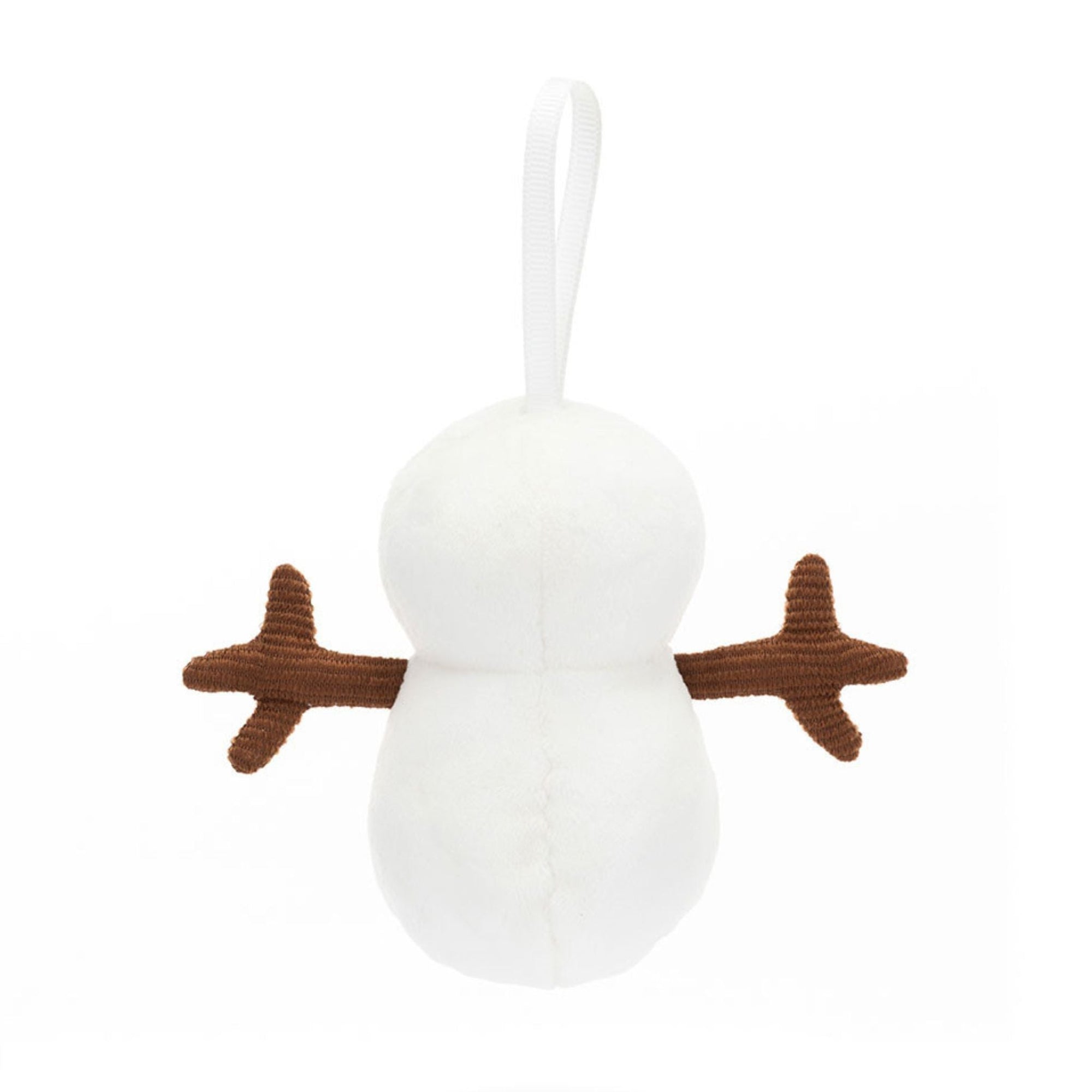 Jellycat Festive Folly Snowman | The Elly Store 