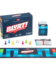 Educational Insights | Blurt!