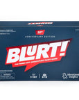 Educational Insights | Blurt!