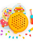 Educational Insights Design & Drill - Rivet Pop Cafe | The Elly Store 