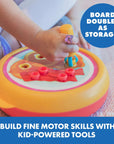 Educational Insights Design & Drill - Rivet Pop Cafe | The Elly Store 