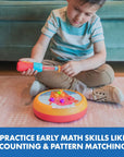 Educational Insights Design & Drill - Rivet Pop Cafe | The Elly Store 