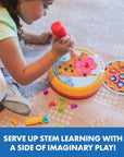 Educational Insights Design & Drill - Rivet Pop Cafe | The Elly Store 