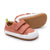 Tip Toey Joey Bossy Sneakers - Rosa Seco / White | The Elly Store
