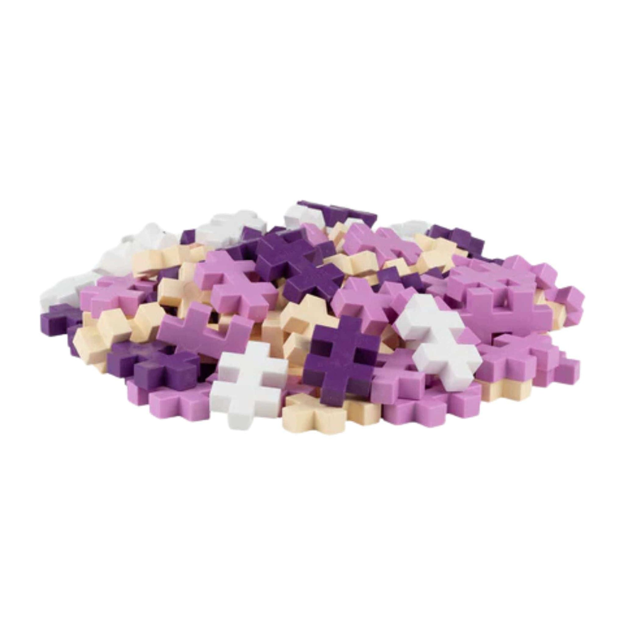 Plus Plus BIG Bloom - 100 pcs | The Elly Store