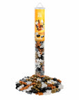 Plus Plus Tube Treasure Mix - 100 pcs | The Elly Store
