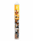 Plus Plus Tube Treasure Mix - 100 pcs | The Elly Store