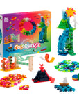 Plus Plus Learn to Build - Colorverse Superset | The Elly Store