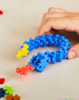 Plus Plus Learn to Build - Colorverse Superset | The Elly Store