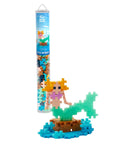 Plus Plus Tube Little Mermaid - 100 pcs | The Elly Store 