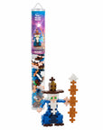Plus Plus Tube Wizard - 100 pcs | The Elly Store