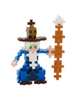 Plus Plus Tube Wizard - 100 pcs | The Elly Store