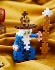 Plus Plus Tube Wizard - 100 pcs | The Elly Store
