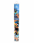Plus Plus Tube Police - 100 pcs | The Elly Store