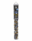 Plus Plus Tube Lunar Lander - 100 pcs | The Elly Store