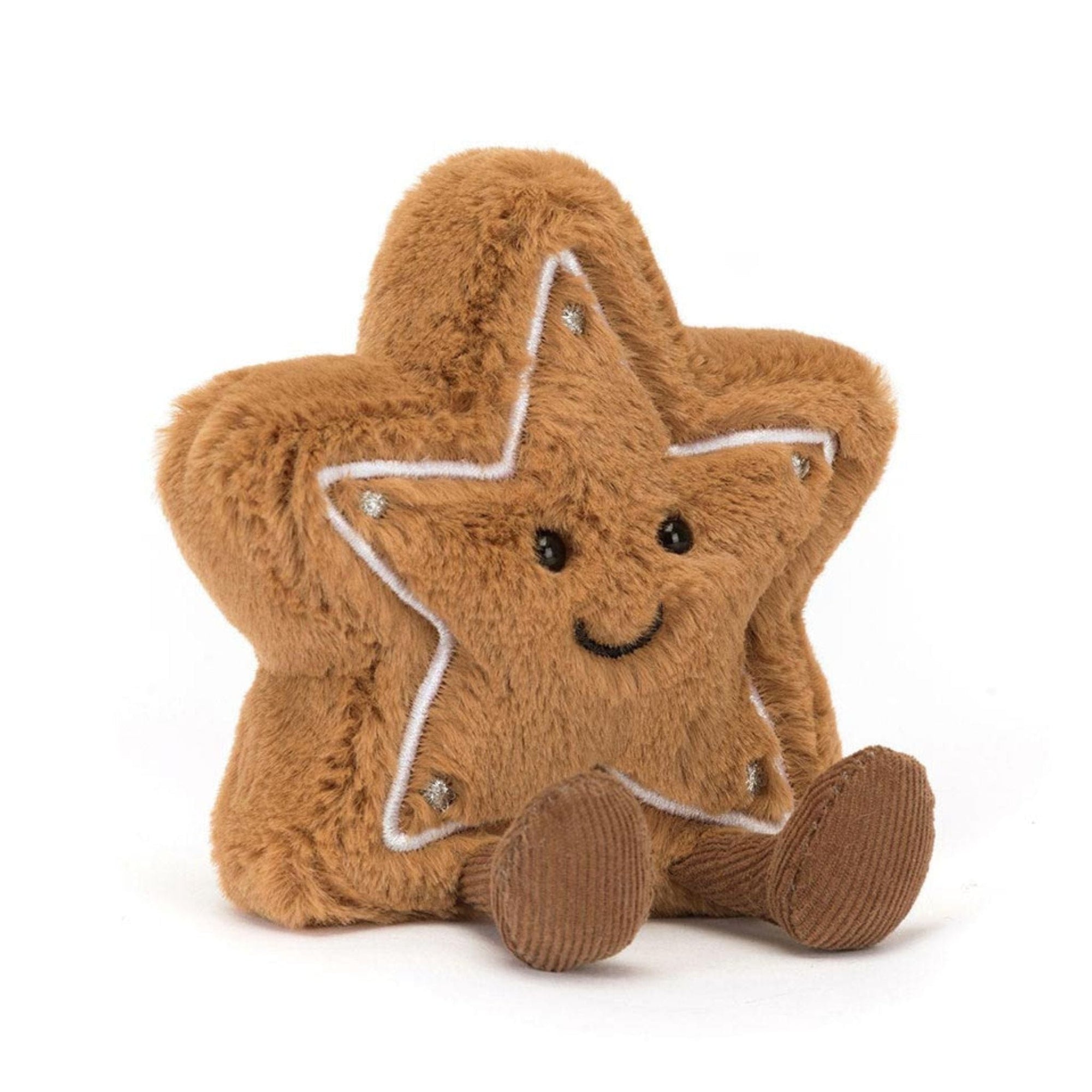 Jellycat Amuseable Star Cookies | The Elly Store