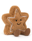 Jellycat Amuseable Star Cookies | The Elly Store