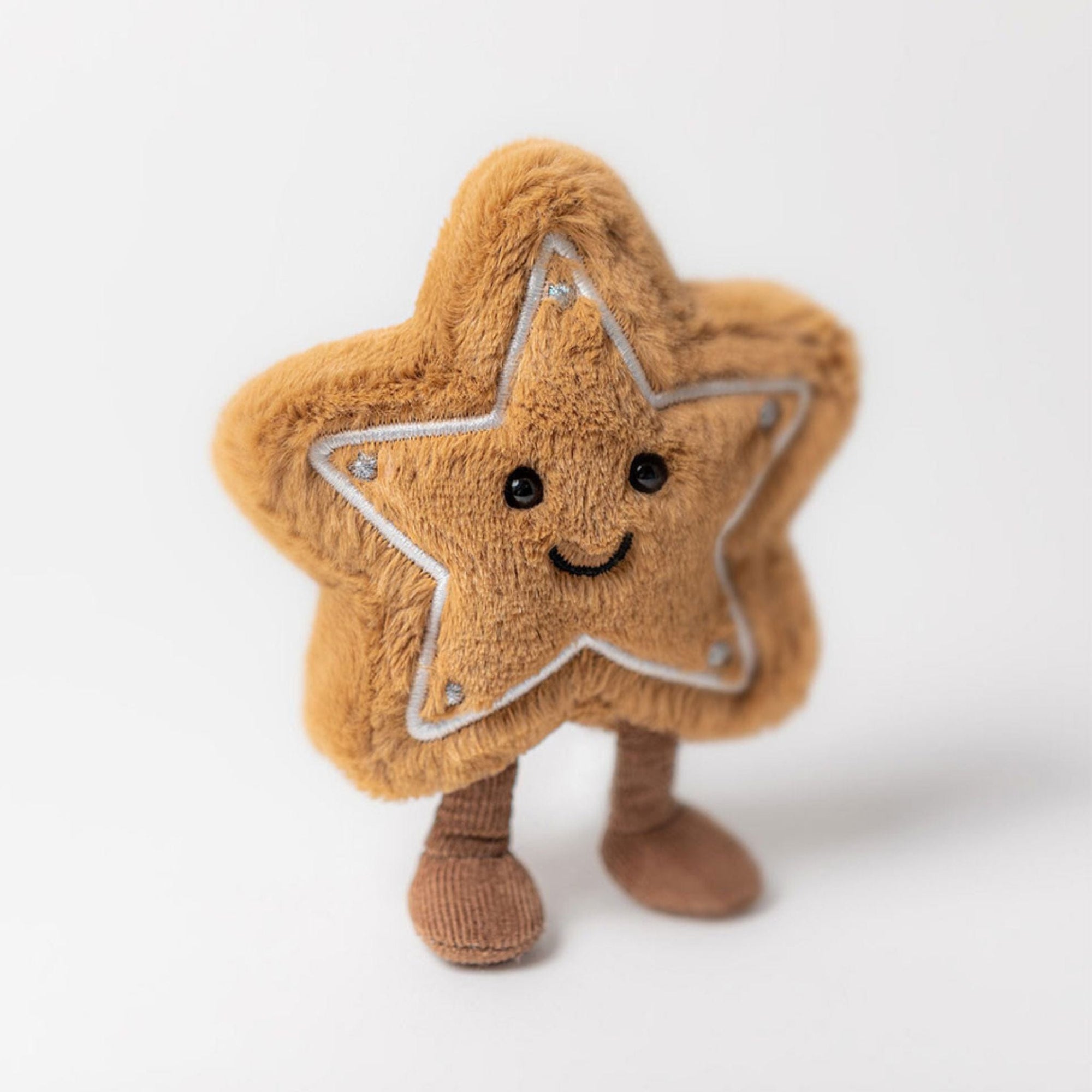Jellycat Amuseable Star Cookies | The Elly Store 