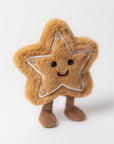 Jellycat Amuseable Star Cookies | The Elly Store 