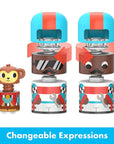 Educational Insights | Design & Drill Bolt Buddies - Race Car