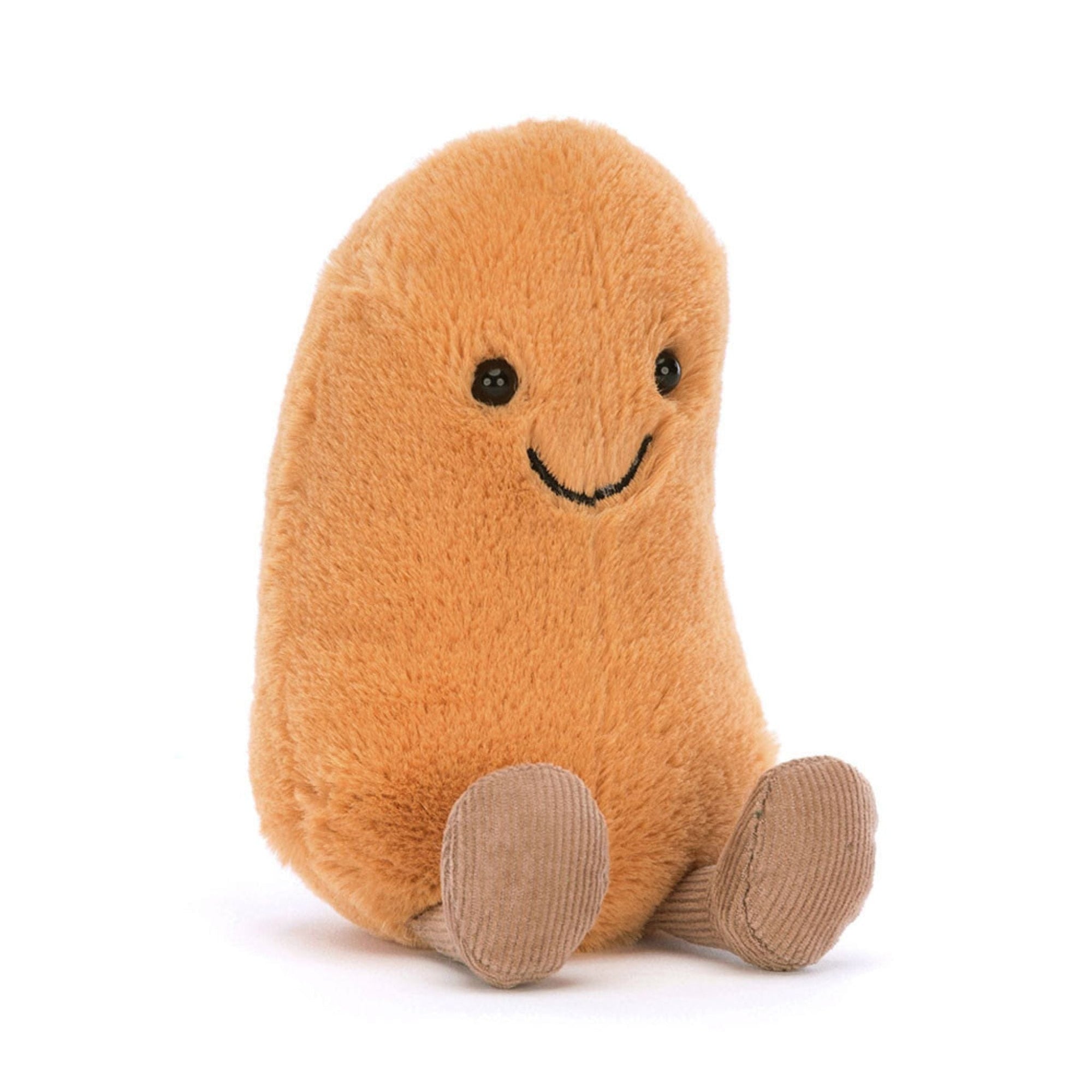 Jellycat Amuseable Bean | The Elly Store