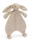 Jellycat Bashful Beige Bunny Comforter | The Elly Store 