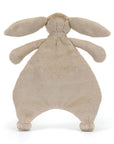 Jellycat Bashful Beige Bunny Comforter | The Elly Store
