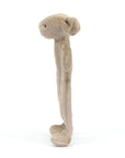 Jellycat Bashful Beige Bunny Comforter | The Elly Store