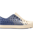 Native Jefferson Bloom Ink Bone Marble / Bone White | The Elly Store