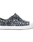 Native Jefferson Print Gravity Grey / Shell White / Gamer | The Elly Store 
