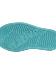 Native Jefferson Pool Blue / Shell White | The Elly Store 