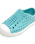 Native Jefferson Pool Blue / Shell White | The Elly Store 