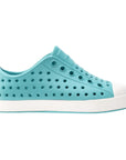 Native Jefferson Pool Blue / Shell White | The Elly Store 
