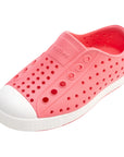 Native Jefferson Flamingo Pink / Shell White | The Elly Store 